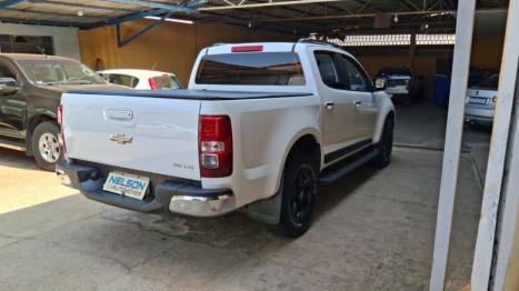 CHEVROLET S10 2.4 FLEX LTZ CABINE DUPLA, Foto 4