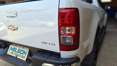 CHEVROLET S10 2.4 FLEX LTZ CABINE DUPLA, Foto 5