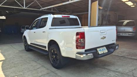 CHEVROLET S10 2.4 FLEX LTZ CABINE DUPLA, Foto 6