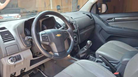 CHEVROLET S10 2.4 FLEX LTZ CABINE DUPLA, Foto 7