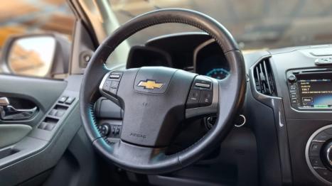 CHEVROLET S10 2.4 FLEX LTZ CABINE DUPLA, Foto 10