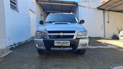 CHEVROLET S10 2.4 FLEX EXECUTIVE CABINE DUPLA, Foto 2