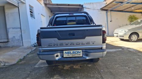 CHEVROLET S10 2.4 FLEX EXECUTIVE CABINE DUPLA, Foto 6