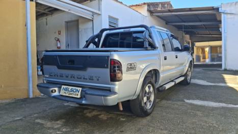 CHEVROLET S10 2.4 FLEX EXECUTIVE CABINE DUPLA, Foto 7