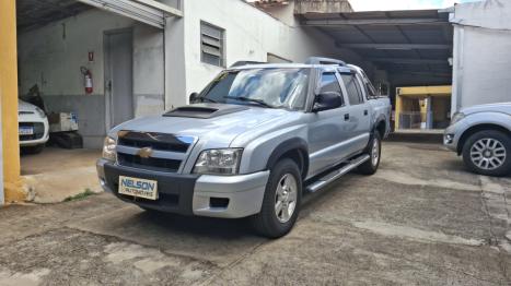 CHEVROLET S10 2.4 FLEX ADVANTAGE CABINE DUPLA, Foto 1