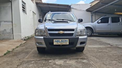 CHEVROLET S10 2.4 FLEX ADVANTAGE CABINE DUPLA, Foto 2