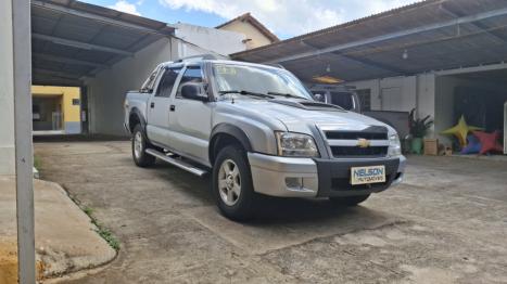 CHEVROLET S10 2.4 FLEX ADVANTAGE CABINE DUPLA, Foto 5