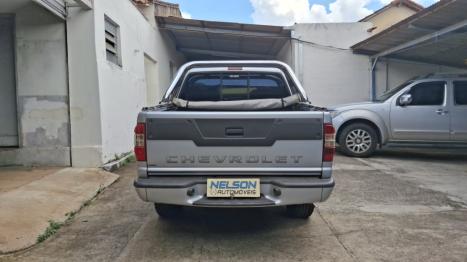 CHEVROLET S10 2.4 FLEX ADVANTAGE CABINE DUPLA, Foto 6