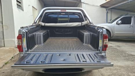 CHEVROLET S10 2.4 FLEX ADVANTAGE CABINE DUPLA, Foto 8