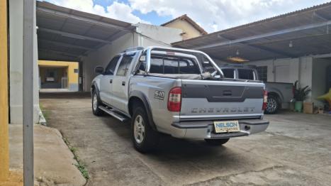 CHEVROLET S10 2.4 FLEX ADVANTAGE CABINE DUPLA, Foto 10