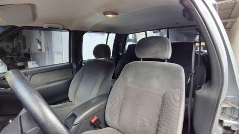 CHEVROLET S10 2.4 FLEX ADVANTAGE CABINE DUPLA, Foto 11