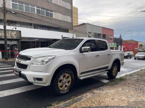 CHEVROLET S10 2.4 FLEX LT CABINE DUPLA, Foto 3