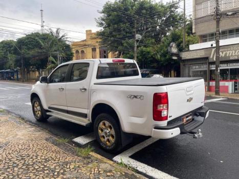 CHEVROLET S10 2.4 FLEX LT CABINE DUPLA, Foto 9