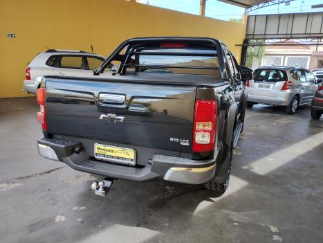 CHEVROLET S10 2.4 FLEX LTZ CABINE DUPLA, Foto 3