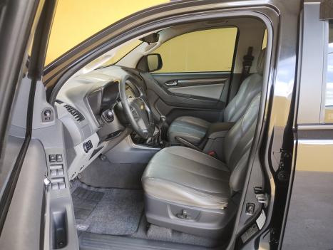 CHEVROLET S10 2.4 FLEX LTZ CABINE DUPLA, Foto 4