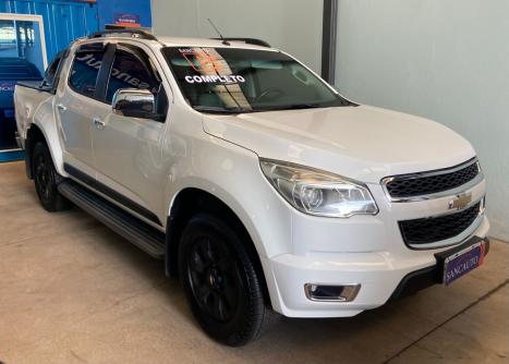 CHEVROLET S10 2.4 FLEX LTZ CABINE DUPLA, Foto 1