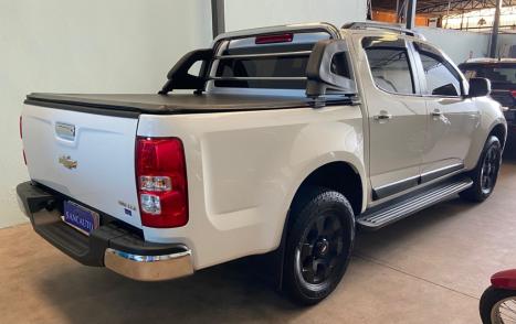 CHEVROLET S10 2.4 FLEX LTZ CABINE DUPLA, Foto 4