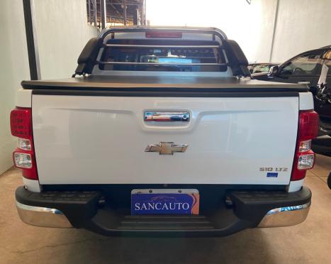 CHEVROLET S10 2.4 FLEX LTZ CABINE DUPLA, Foto 5