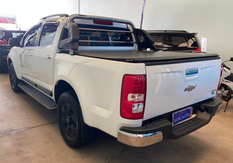 CHEVROLET S10 2.4 FLEX LTZ CABINE DUPLA, Foto 6
