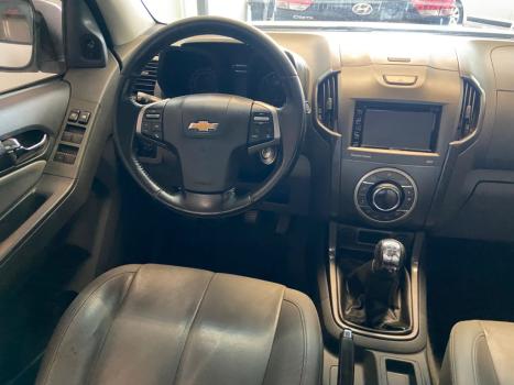 CHEVROLET S10 2.4 FLEX LTZ CABINE DUPLA, Foto 8