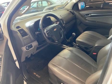 CHEVROLET S10 2.4 FLEX LTZ CABINE DUPLA, Foto 9