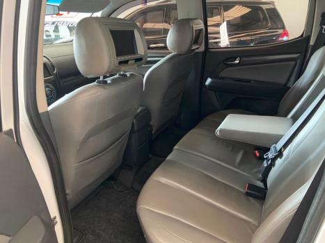 CHEVROLET S10 2.4 FLEX LTZ CABINE DUPLA, Foto 10