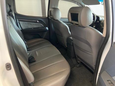 CHEVROLET S10 2.4 FLEX LTZ CABINE DUPLA, Foto 11