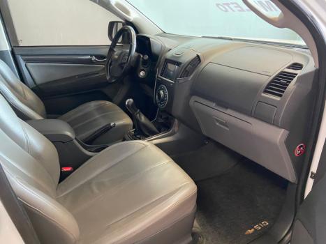 CHEVROLET S10 2.4 FLEX LTZ CABINE DUPLA, Foto 12