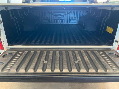 CHEVROLET S10 2.4 FLEX LTZ CABINE DUPLA, Foto 13