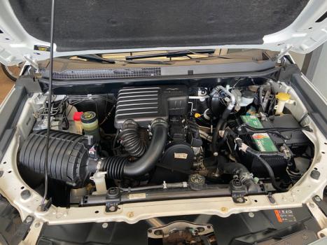 CHEVROLET S10 2.4 FLEX LTZ CABINE DUPLA, Foto 14
