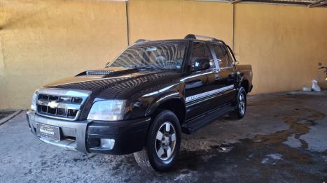 CHEVROLET S10 2.4 FLEX EXECUTIVE CABINE DUPLA, Foto 2