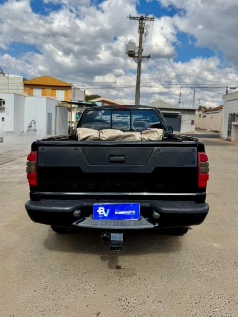 CHEVROLET S10 2.4 FLEX ADVANTAGE CABINE SIMPLES, Foto 5