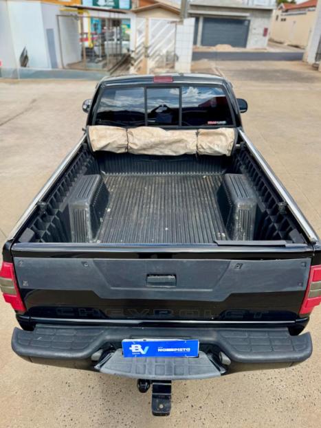 CHEVROLET S10 2.4 FLEX ADVANTAGE CABINE SIMPLES, Foto 6