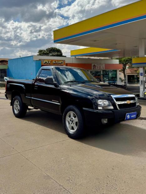 CHEVROLET S10 2.4 FLEX ADVANTAGE CABINE SIMPLES, Foto 9
