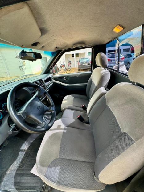 CHEVROLET S10 2.4 FLEX ADVANTAGE CABINE SIMPLES, Foto 10