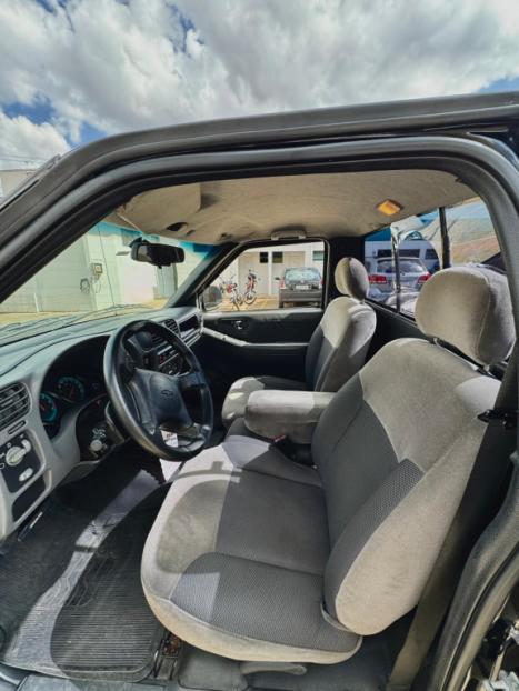 CHEVROLET S10 2.4 FLEX ADVANTAGE CABINE SIMPLES, Foto 11