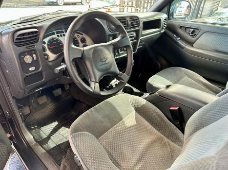 CHEVROLET S10 2.4 FLEX ADVANTAGE CABINE DUPLA, Foto 5
