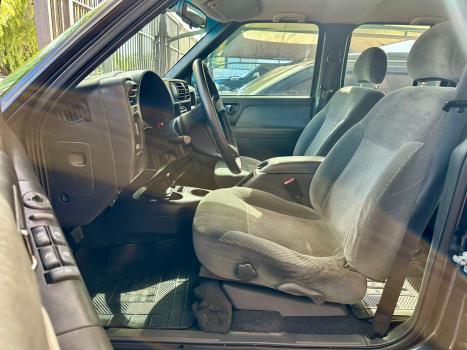 CHEVROLET S10 2.4 FLEX ADVANTAGE CABINE DUPLA, Foto 6