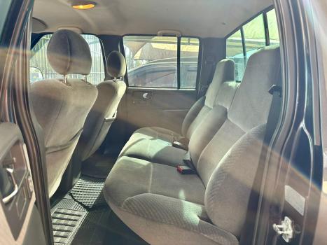 CHEVROLET S10 2.4 FLEX ADVANTAGE CABINE DUPLA, Foto 7