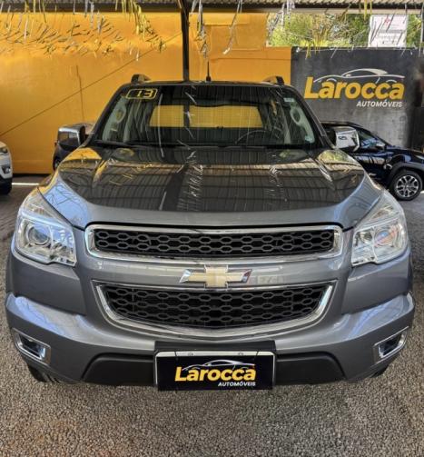 CHEVROLET S10 2.4 FLEX LTZ CABINE DUPLA, Foto 3