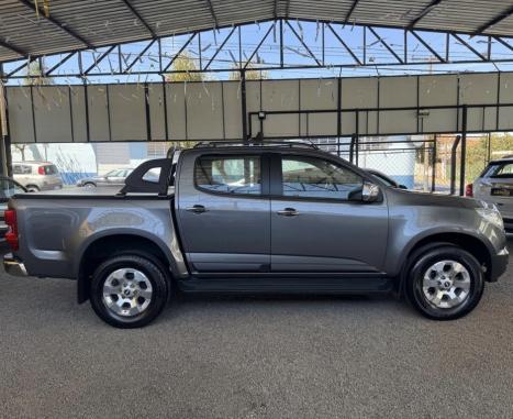 CHEVROLET S10 2.4 FLEX LTZ CABINE DUPLA, Foto 6