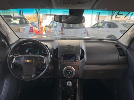 CHEVROLET S10 2.4 FLEX LTZ CABINE DUPLA, Foto 7