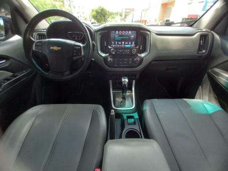 CHEVROLET S10 2.5 FLEX LTZ CABINE DUPLA AUTOMTICO, Foto 7