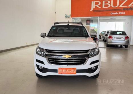 CHEVROLET S10 2.5 FLEX LTZ 4X4 CABINE DUPLA, Foto 4