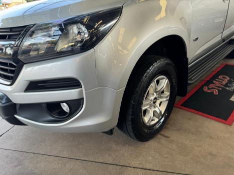 CHEVROLET S10 2.5 FLEX LT CABINE DUPLA AUTOMTICO, Foto 3