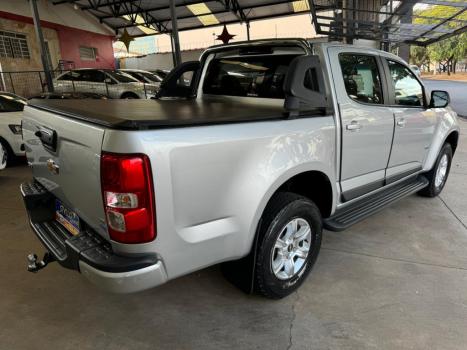 CHEVROLET S10 2.5 FLEX LT CABINE DUPLA AUTOMTICO, Foto 7
