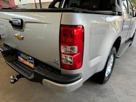 CHEVROLET S10 2.5 FLEX LT CABINE DUPLA AUTOMTICO, Foto 8