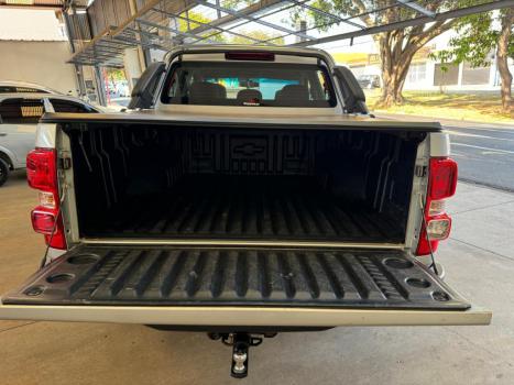 CHEVROLET S10 2.5 FLEX LT CABINE DUPLA AUTOMTICO, Foto 11