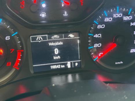 CHEVROLET S10 2.5 FLEX LT CABINE DUPLA AUTOMTICO, Foto 14