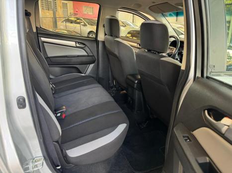 CHEVROLET S10 2.5 FLEX LT CABINE DUPLA AUTOMTICO, Foto 15